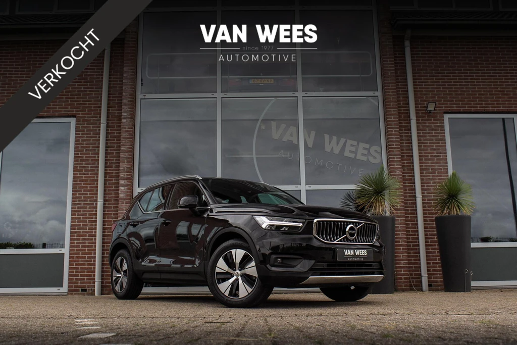Volvo XC40 – foto 7