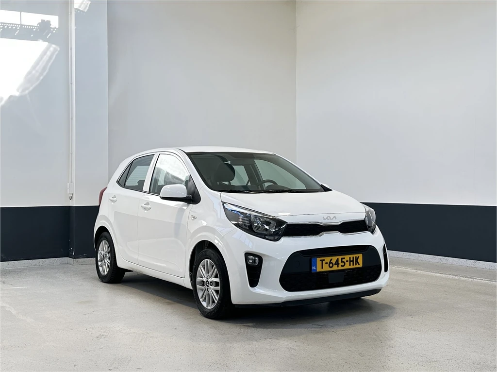 Kia Picanto – foto 5