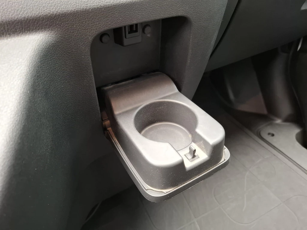 Renault Trafic – foto 29