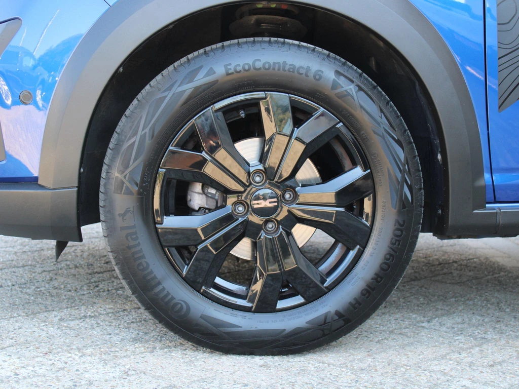 Dacia Sandero Stepway – foto 20