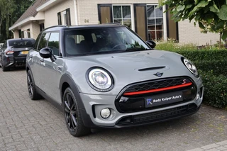 MINI Clubman – thumbnail 9