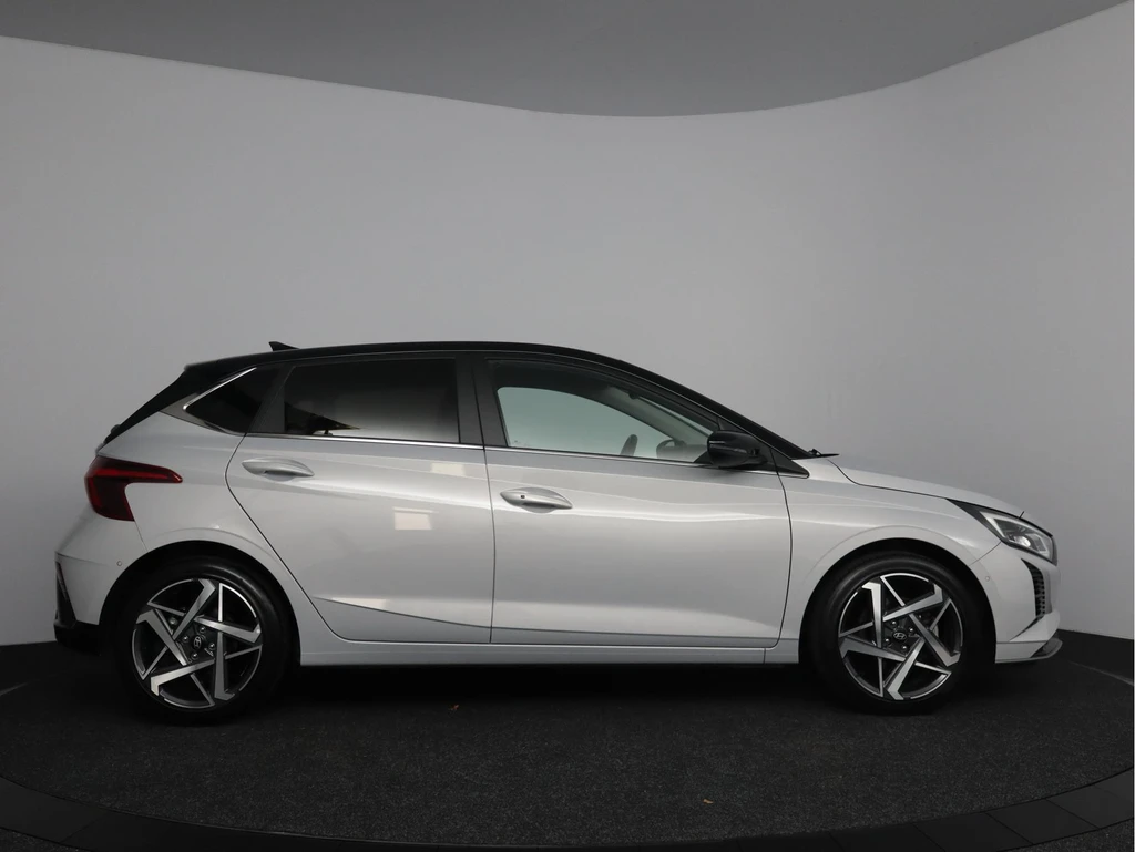 Hyundai i20 – foto 7