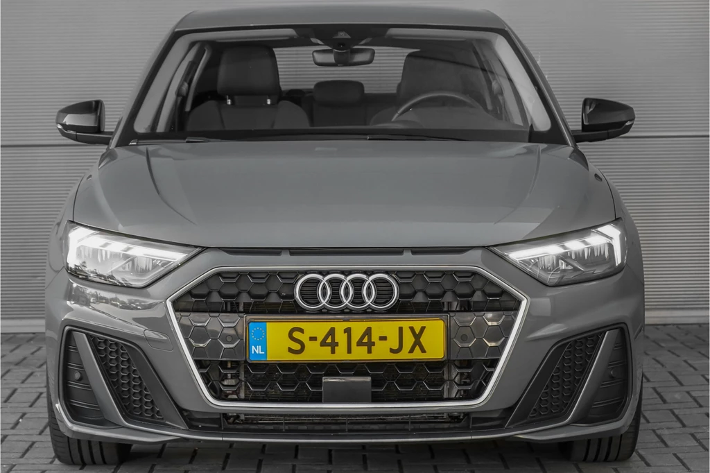 Audi A1 Sportback – foto 8