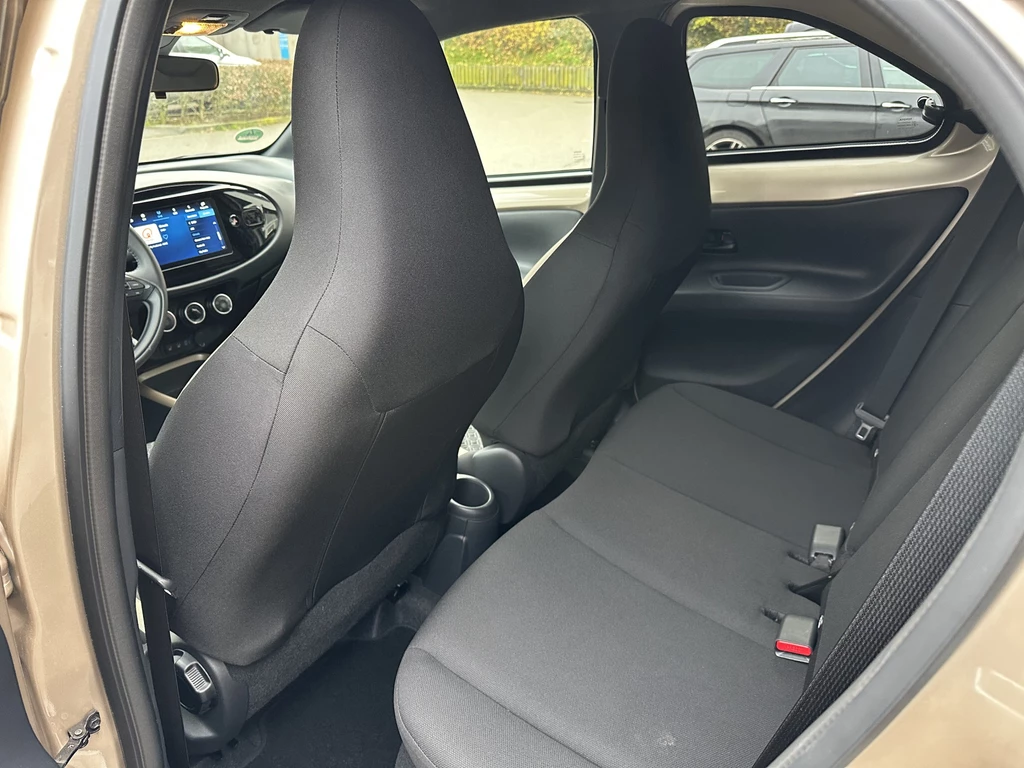 Toyota Aygo – foto 21