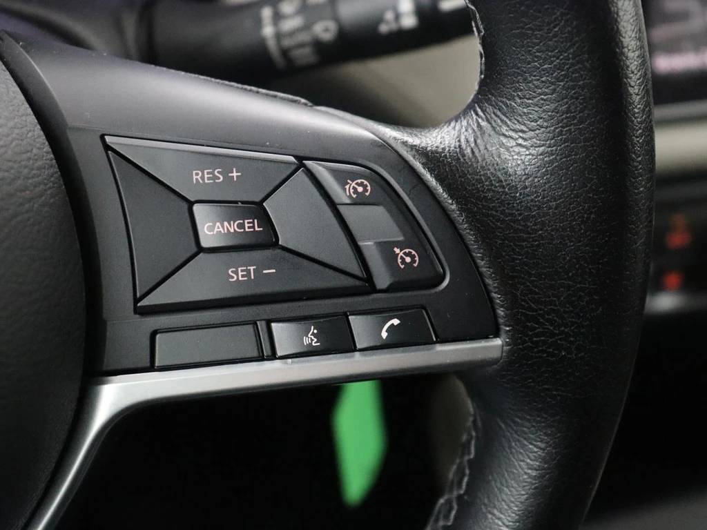 Nissan Micra – foto 17