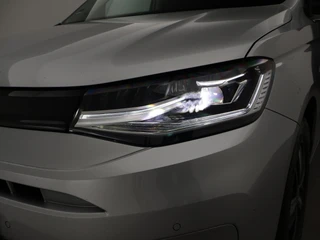 Volkswagen Caddy – thumbnail 17