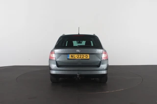 Škoda Fabia – thumbnail 4