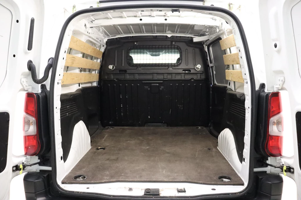 Citroën Berlingo – foto 12