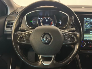 Renault Mégane Estate – thumbnail 11