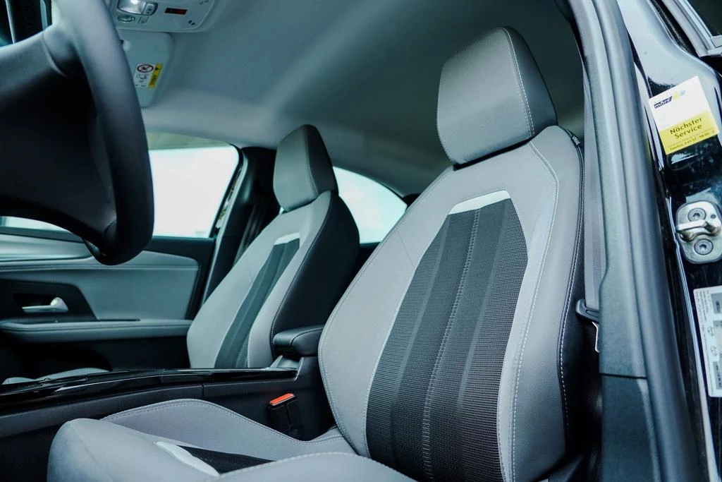 Opel Mokka-e – foto 10
