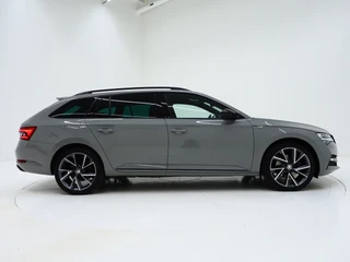 Škoda Superb – thumbnail 6