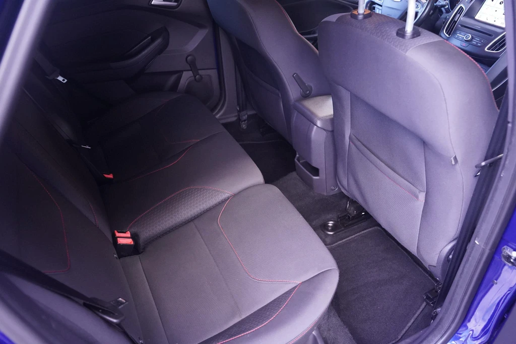 Ford Focus – foto 41