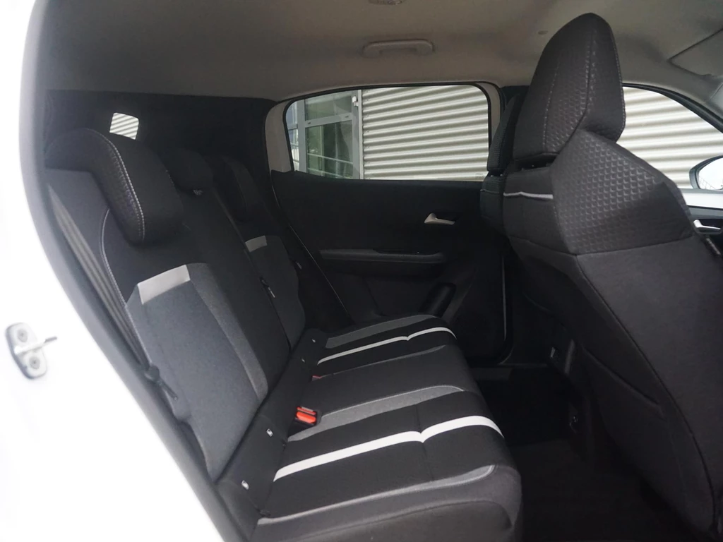 Opel Frontera – foto 29