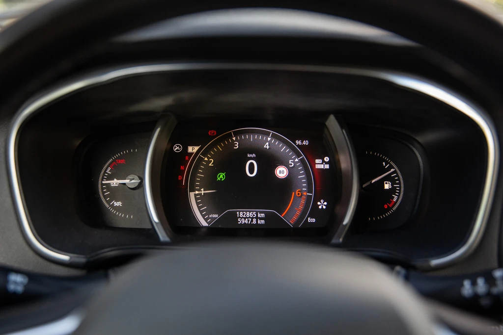 Renault Mégane – foto 15