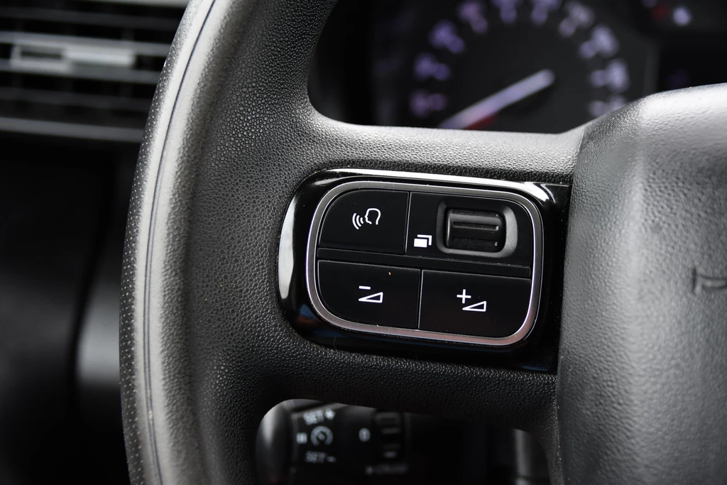 Citroën Berlingo – foto 18