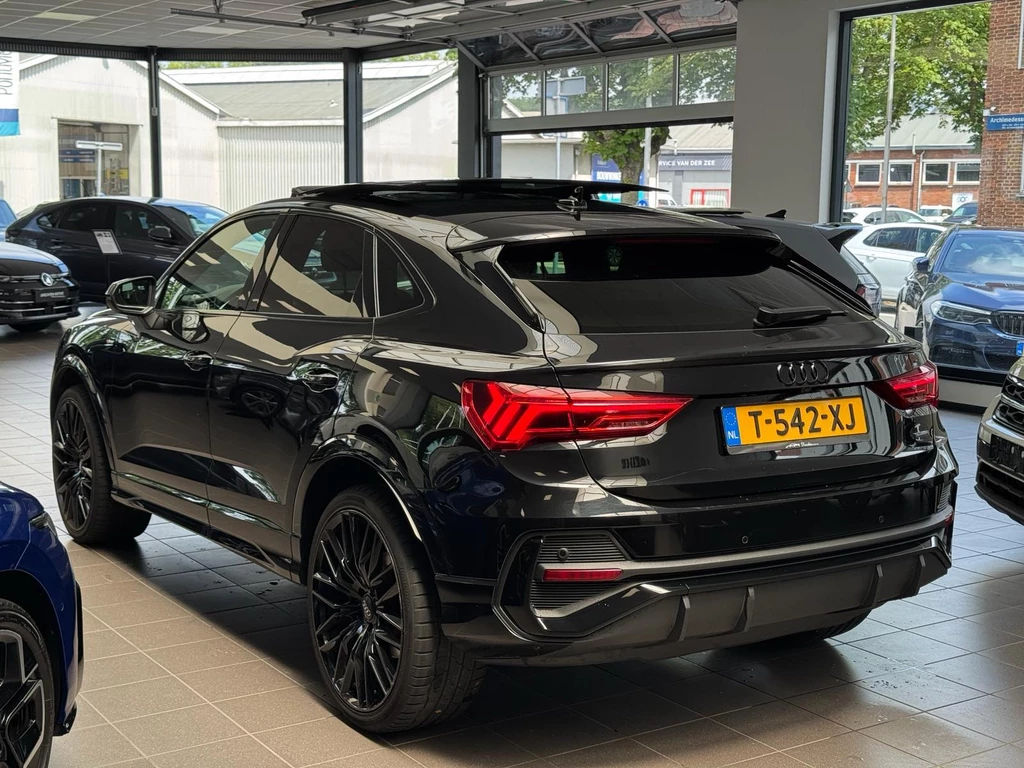 Audi Q3 – foto 2