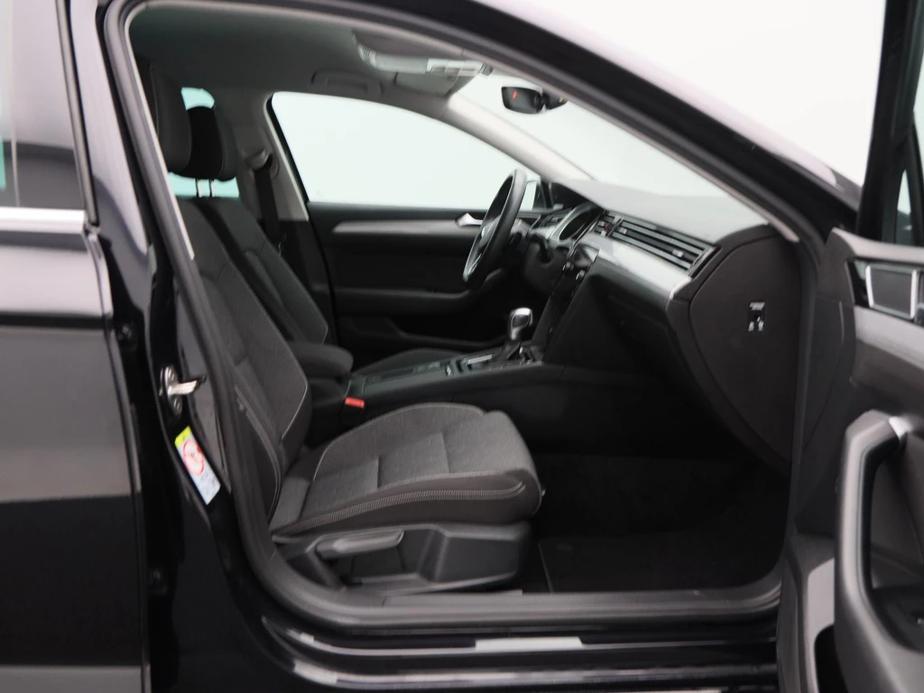 Volkswagen Passat – foto 39