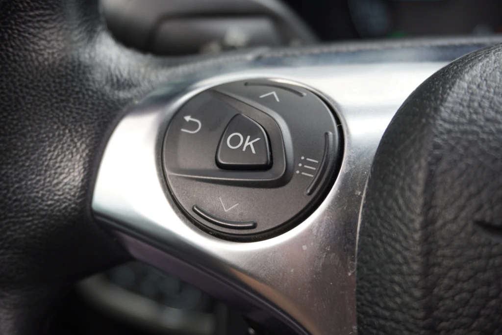 Ford Transit Connect – foto 14