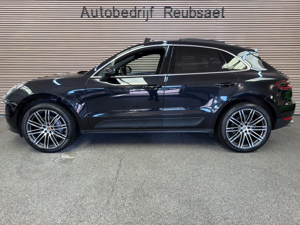 Porsche Macan – foto 2