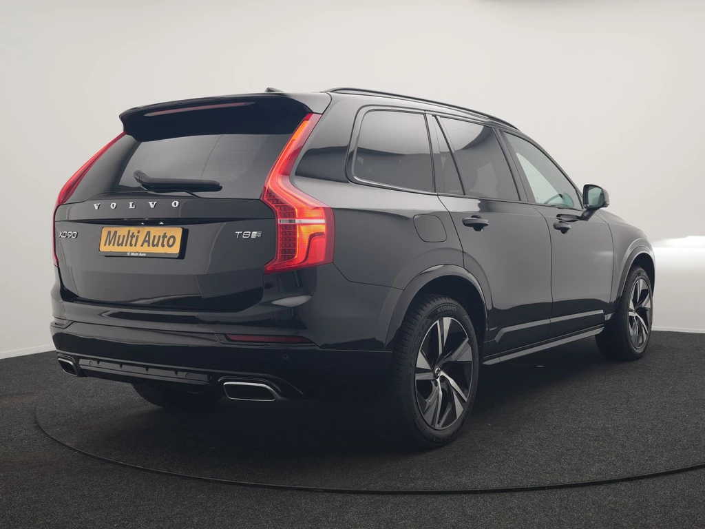 Volvo XC90 – foto 7