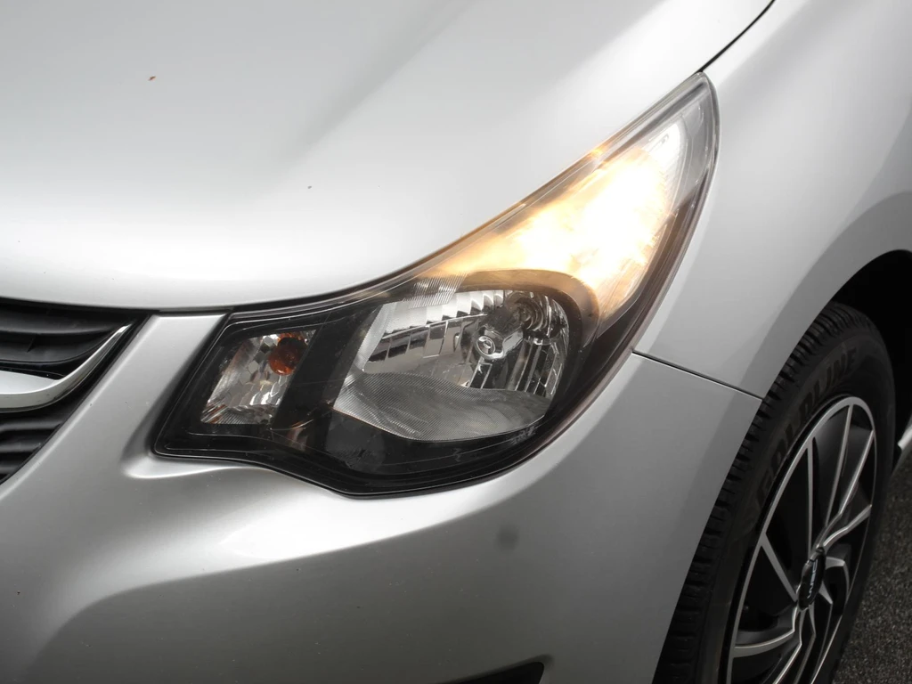 Opel KARL – foto 22