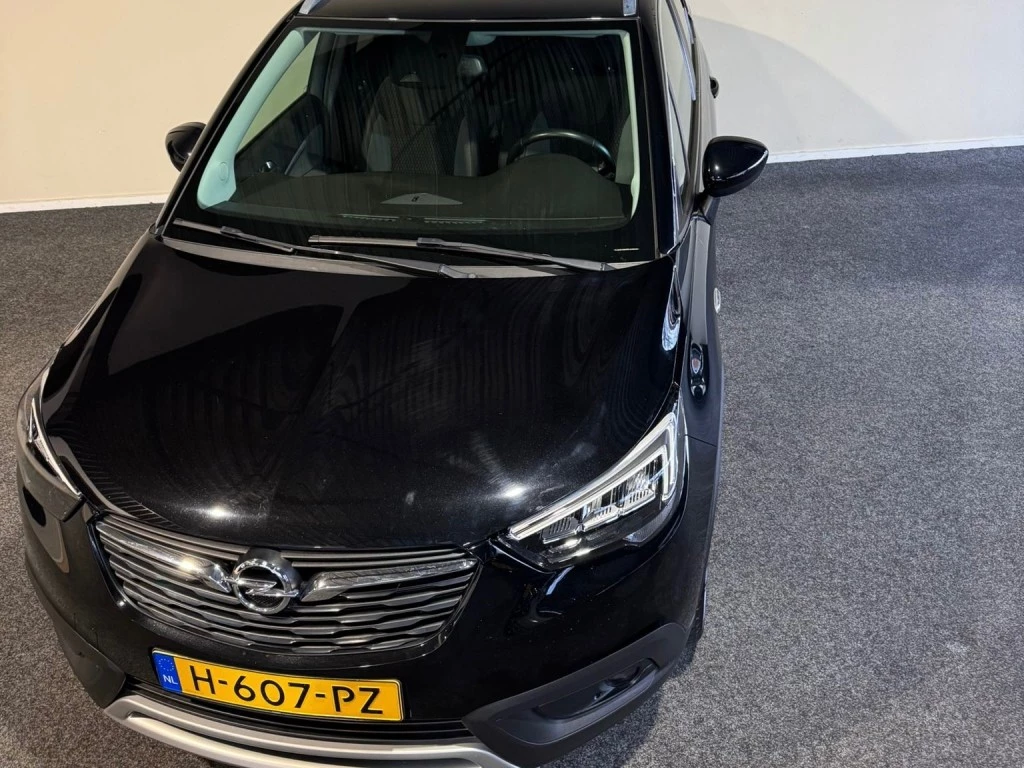 Opel Crossland X – foto 31