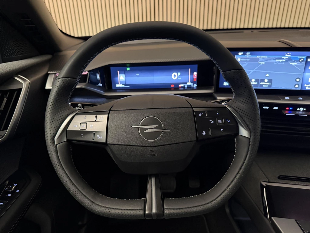 Opel Grandland – foto 22