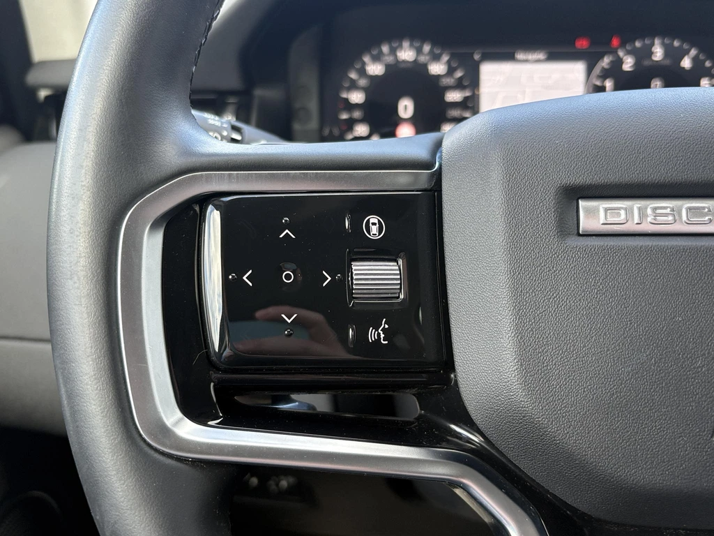 Land Rover Discovery Sport – foto 23