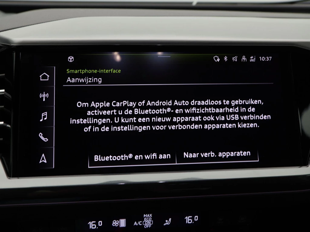 Audi Q4 e-tron – foto 32