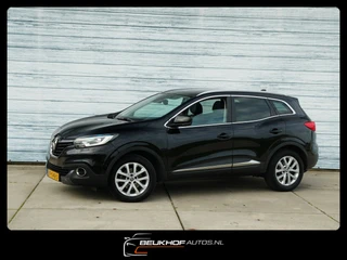 Renault Kadjar – thumbnail 1