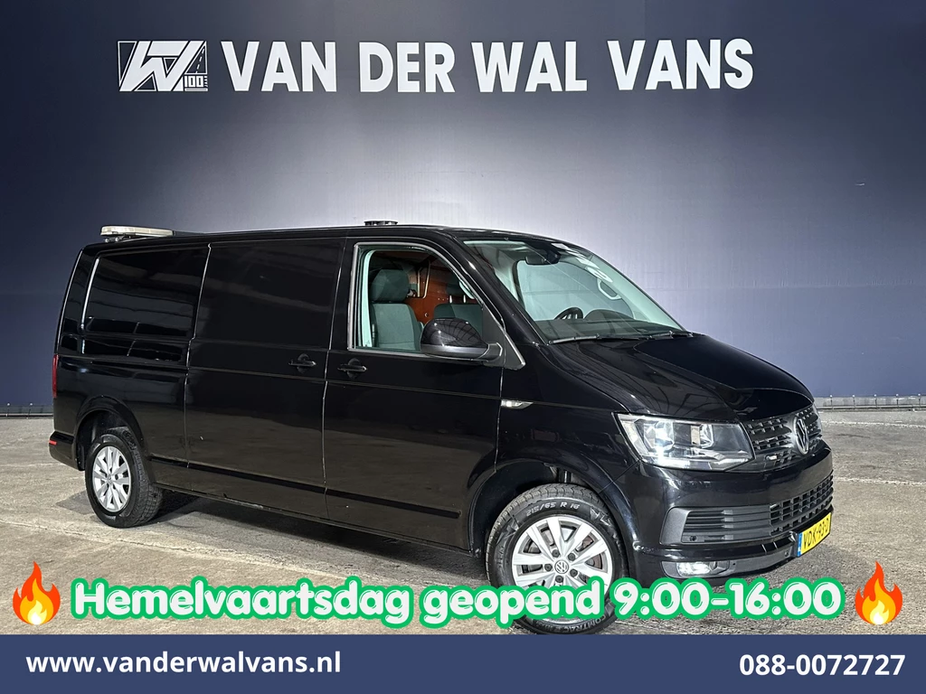 Volkswagen Transporter – foto 4