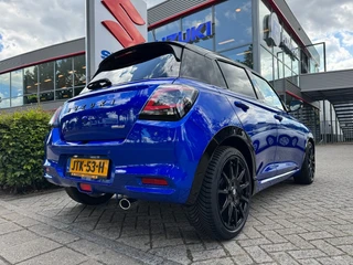 Suzuki Swift – thumbnail 7