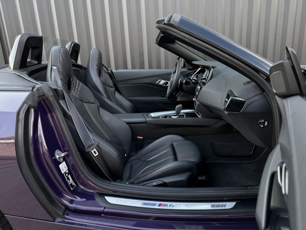 BMW Z4 – foto 45