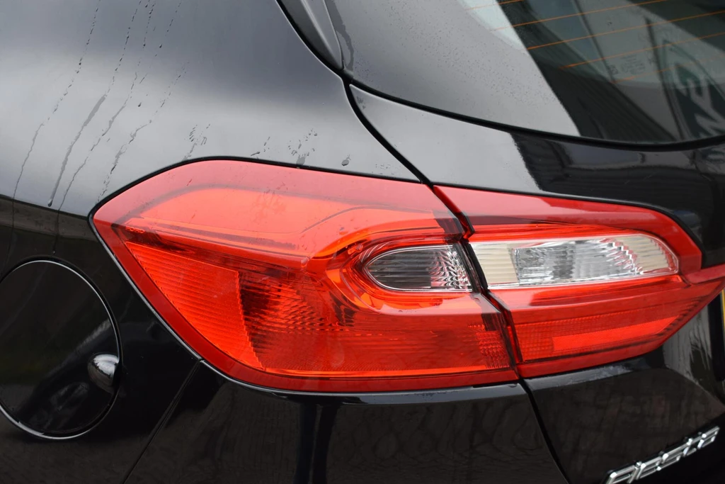 Ford Fiesta – foto 23