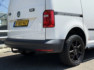 Volkswagen Caddy – thumbnail 4