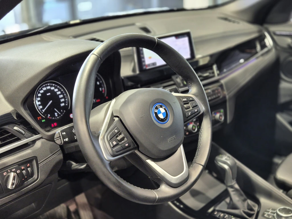 BMW X1 – foto 11