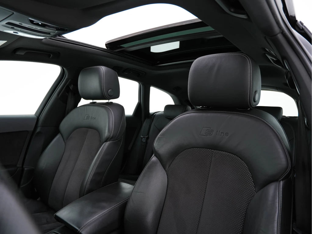 Audi A6 – foto 25