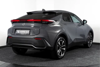 Toyota C-HR – thumbnail 7