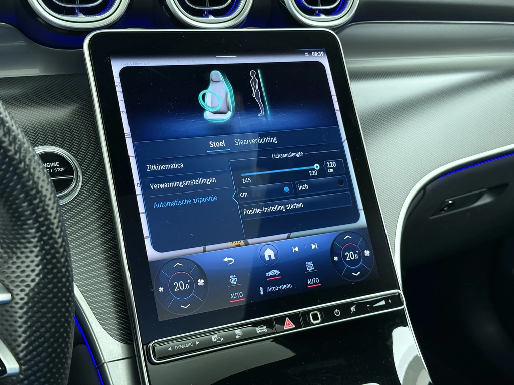 Mercedes-Benz GLC – foto 34