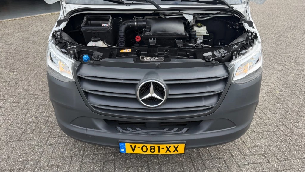Mercedes-Benz Sprinter – foto 19