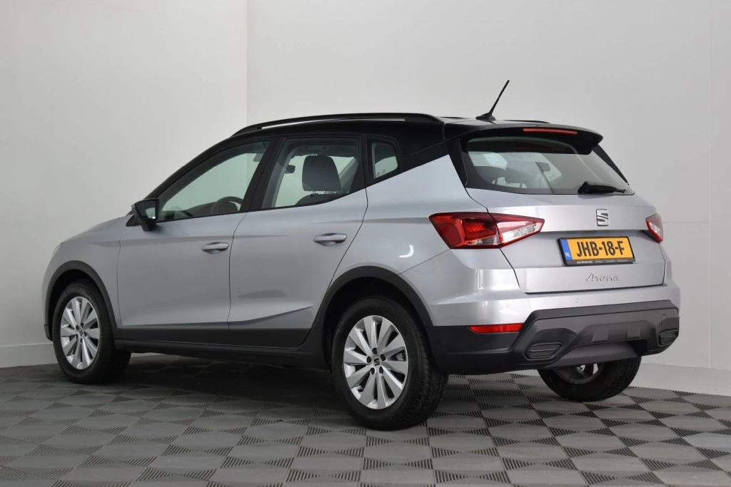 SEAT Arona – foto 2