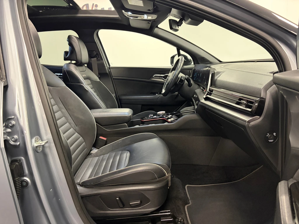 Kia Sportage – foto 41