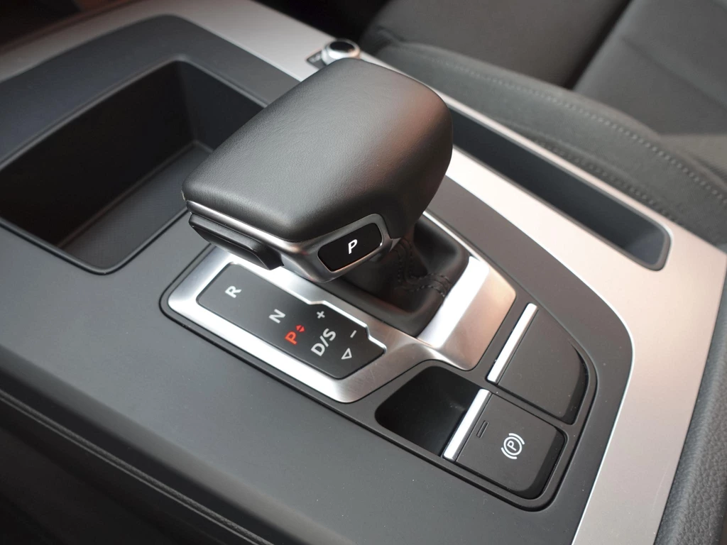 Audi Q5 – foto 25