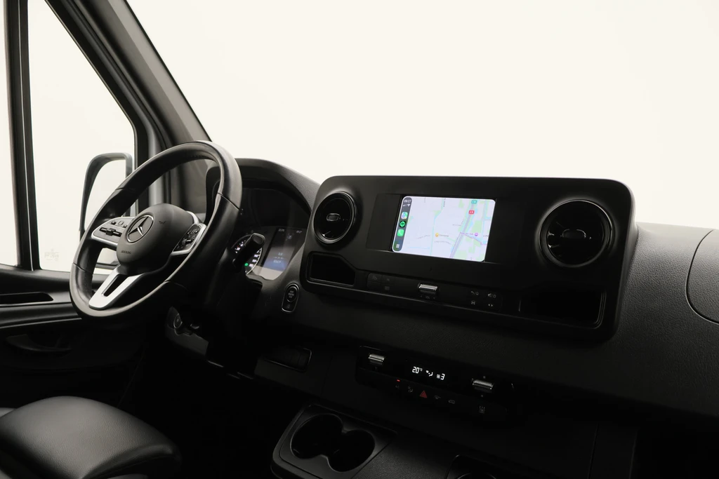 Mercedes-Benz Sprinter – foto 32