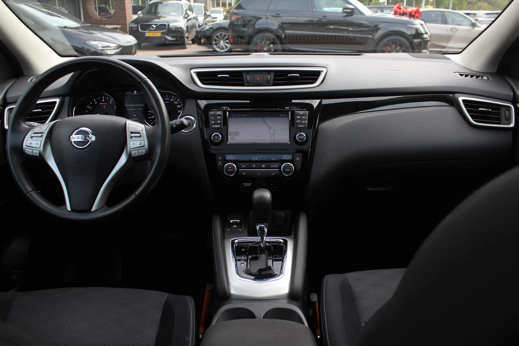 Nissan QASHQAI – foto 3