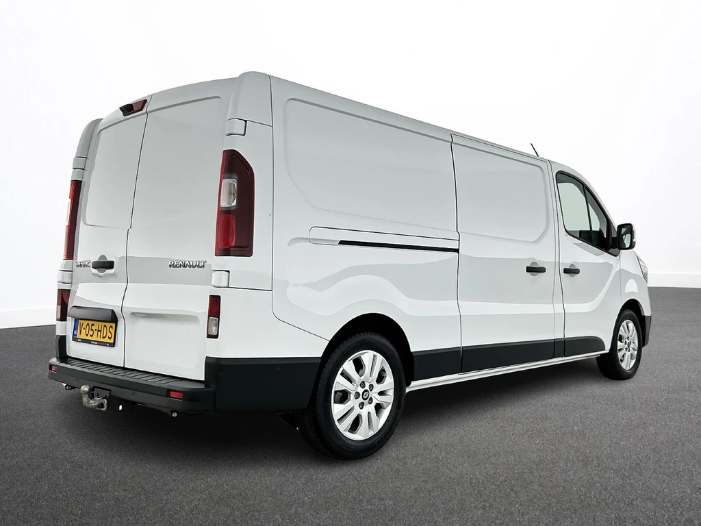 Renault Trafic – foto 5