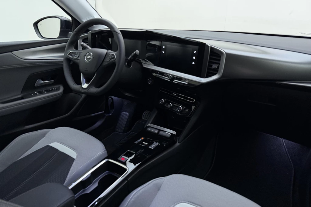 Opel Mokka – foto 15