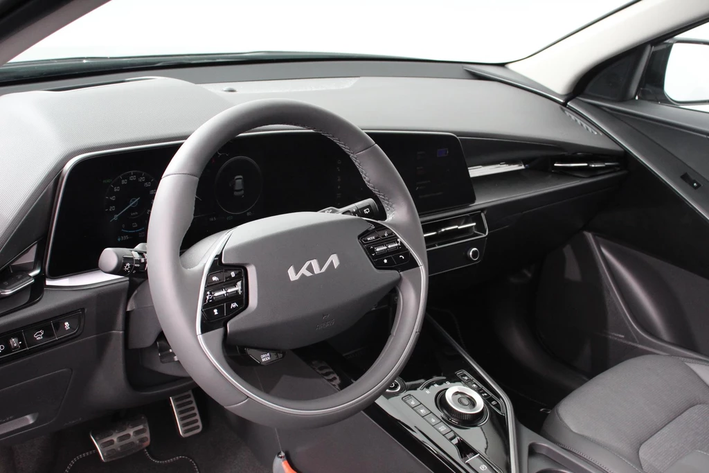 Kia Niro EV – foto 9