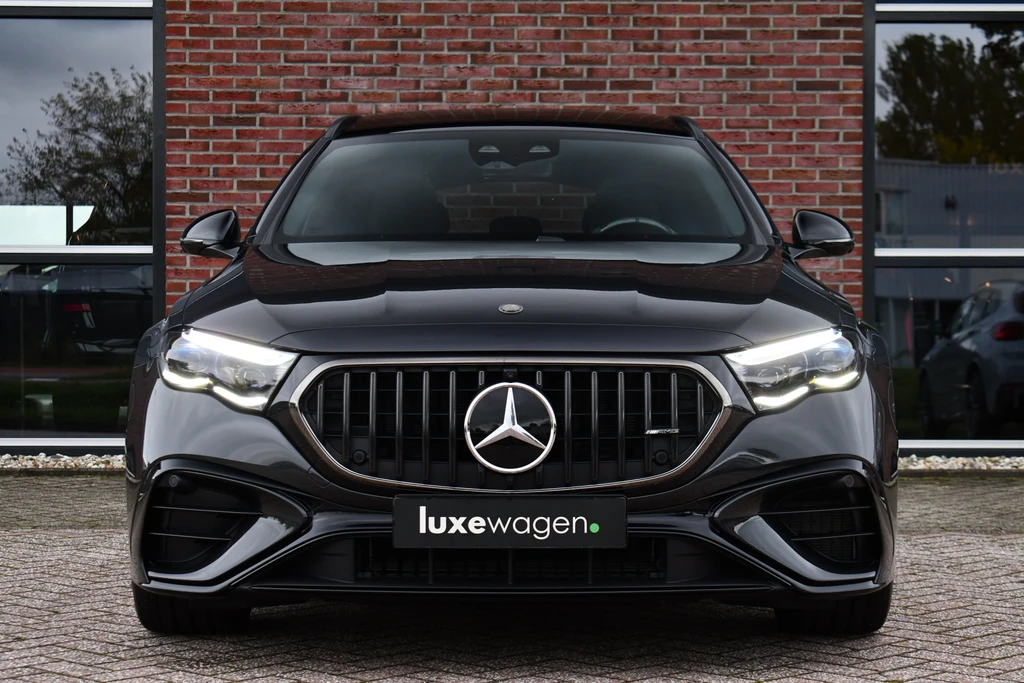 Mercedes-Benz E-Klasse – foto 27