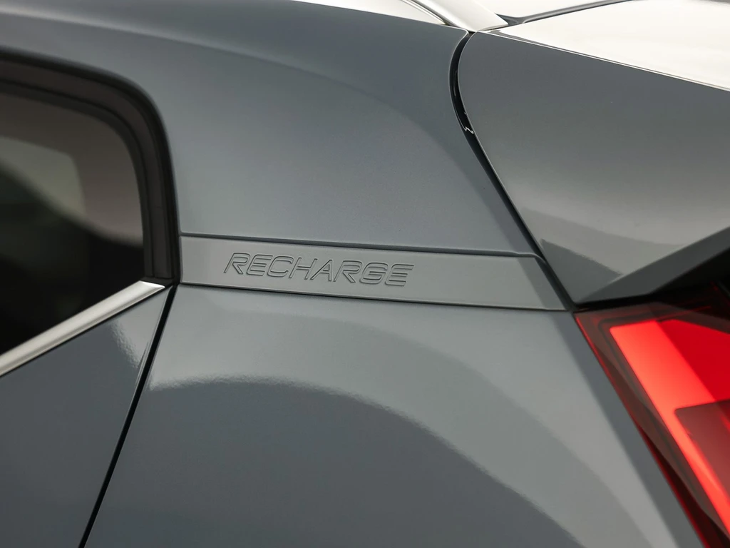 Volvo XC40 – foto 39
